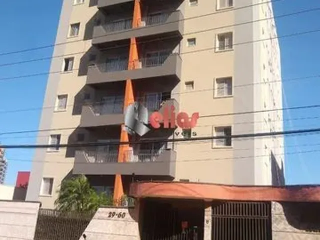 Imagem: Apartamento a Venda em Excelente Localização