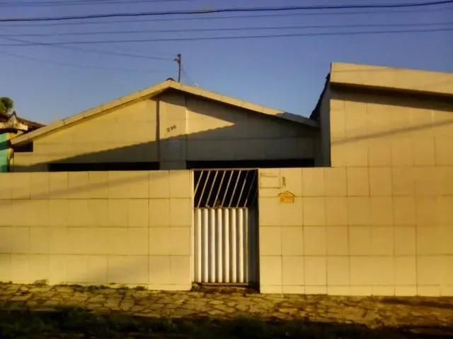 Imagem 1: Casa Bem Localizada (M. Moura/S.rita