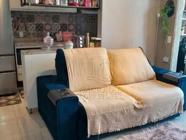 Imagem: Apartamento À Venda, 50 M² por R$ 380.000,00