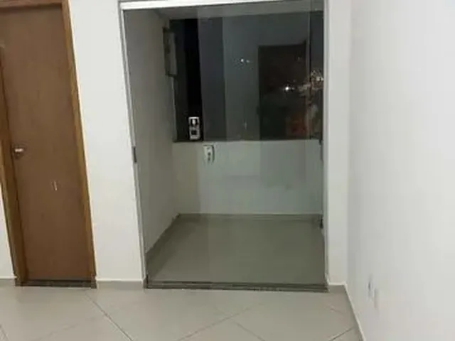 Imagem: Vendo Apartamento de 3 Quartos com Elevador