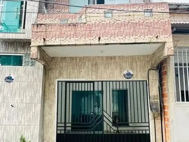 Imagem: Vende-Se Uma Casa no Bairro do Umarizal