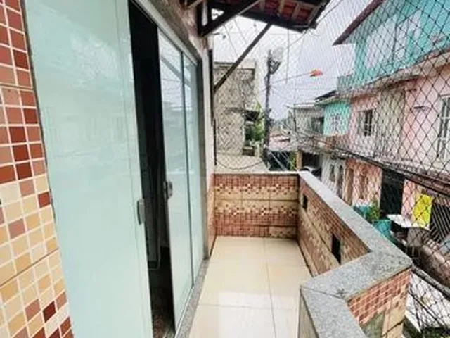 Imagem 7: Vende-Se Uma Casa no Bairro do Umarizal