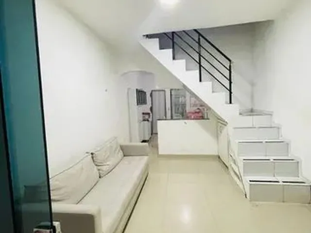 Imagem 5: Vende-Se Uma Casa no Bairro do Umarizal