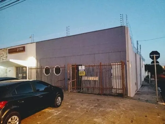Imagem: Alugo - Ponto Comercial - Morada do Sol