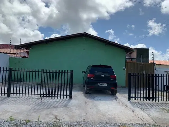 Imagem 1: Alugo Casa Toda Mobiliada no Françes
