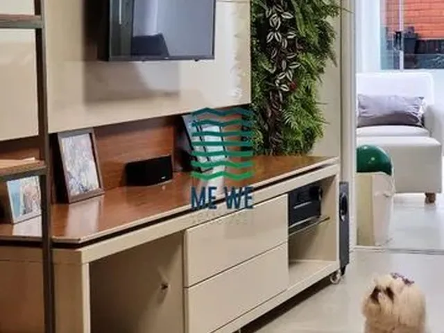 Imagem: Apartamento À Venda, 4 Quartos, 2 Suítes