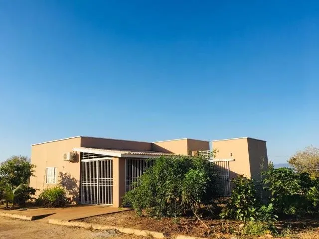 Imagem: Ágio Casa C/ Lote de Esquina