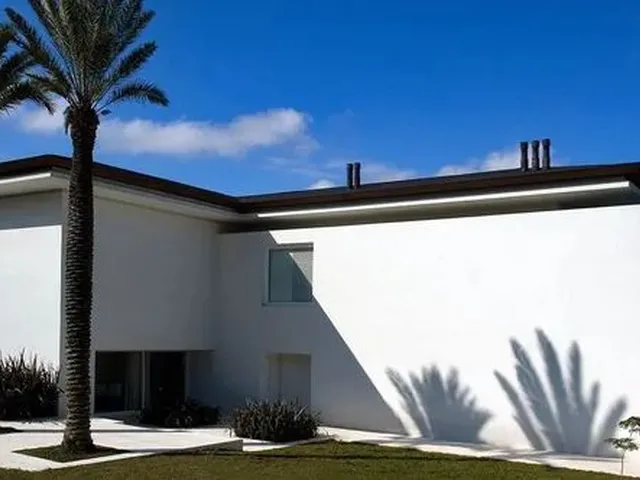 Imagem: Casa Alto Padrão 4 Suítes À Venda no