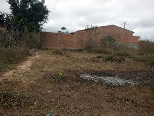 Imagem: Lote em Itatim