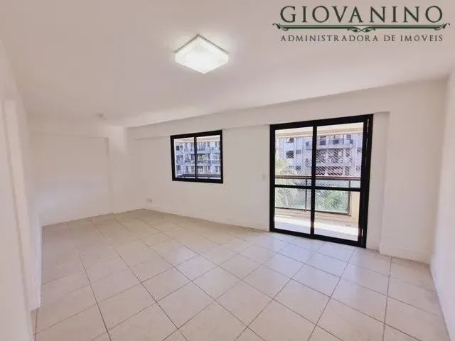 Imagem: Gávea Apto 02 Quartos - Rua Marquês de