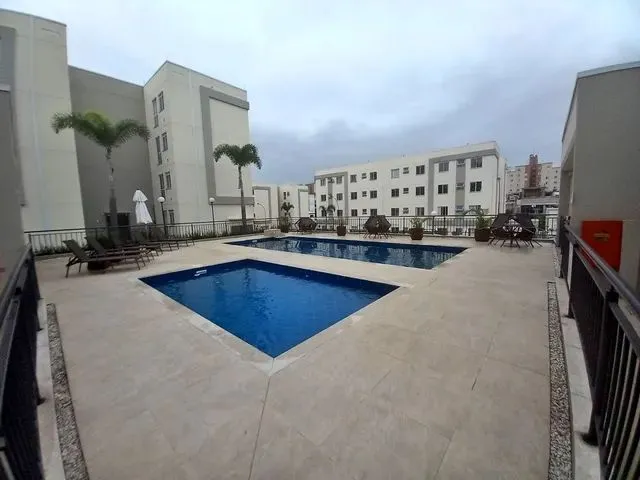 Imagem: Licitação Aberta Caixa Apartamento 2