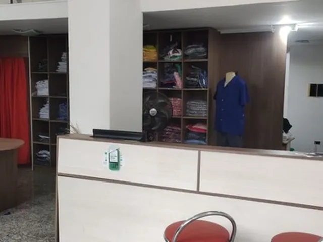 Imagem: Aceito Negociação Vendo Loja de Uniformes
