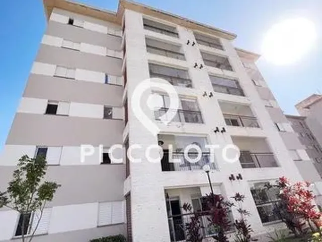 Imagem: Apartamento - Parque Prado - Campinas