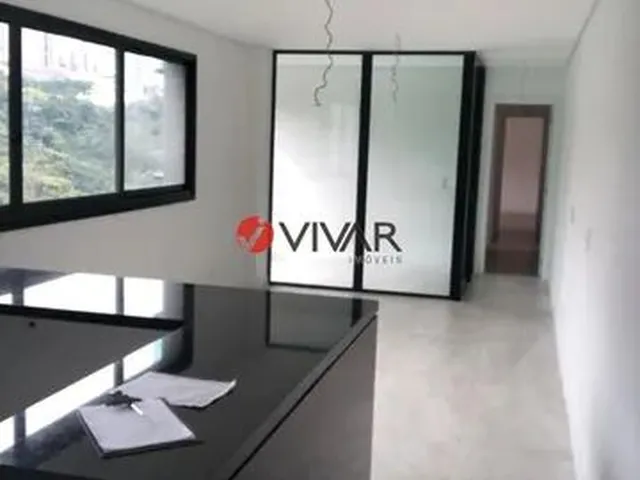 Imagem: Apartamento À Venda no Bairro Vale do Sereno