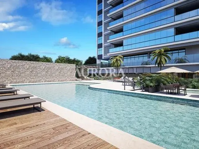 Imagem: Apartamento no Edifício Lumini À Venda