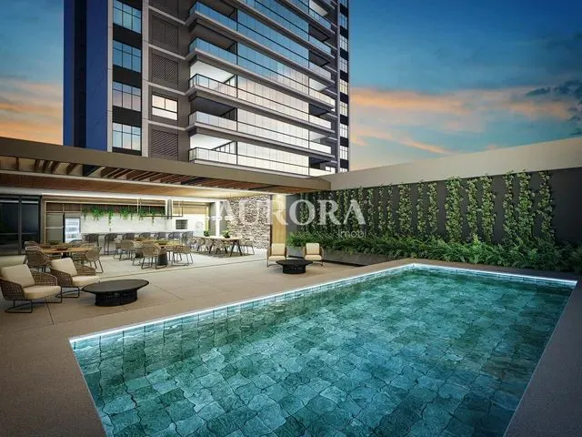 Imagem 9: Apartamento no Edifício Lumini À Venda, com 181M² por $ 1.690.000,00 - Apartamento Da