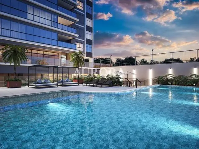 Imagem 4: Apartamento no Edifício Lumini À Venda, com 181M² por $ 1.690.000,00 - Apartamento Da