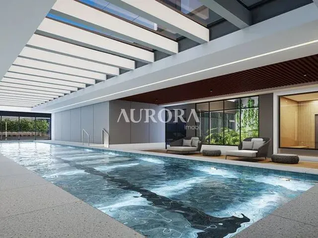 Imagem 8: Apartamento no Edifício Lumini À Venda, com 181M² por $ 1.690.000,00 - Apartamento Da