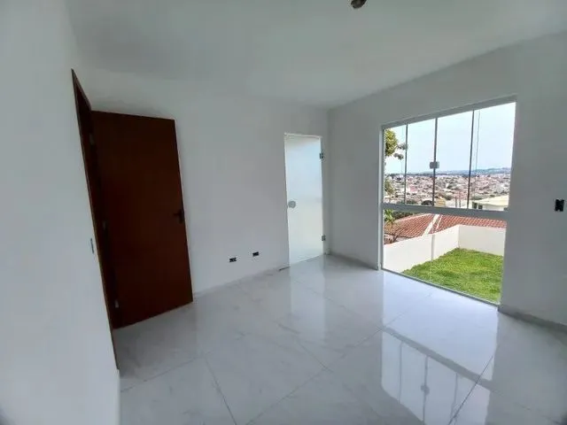 Imagem 10: Imperdível! Sobrado 103M² com 3 Quartos e 1 Suíte no Guaraituba- Colombo - Pr