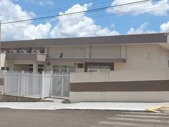 Imagem: Prédio Imóvel Residencial Casa Edifício