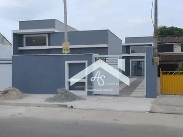 Imagem: Casa com 2 Dormitórios À Venda por R$