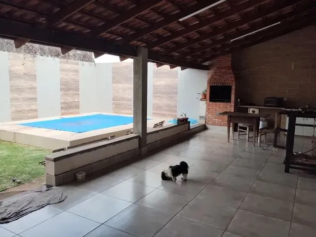 Imagem: Casa no Bairro Maravilha