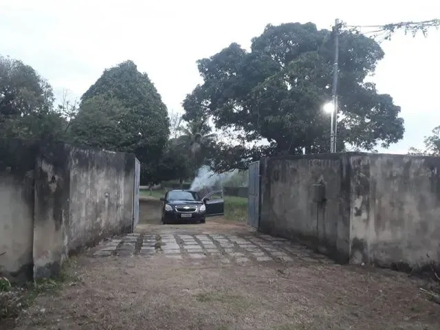 Imagem: Sitio com 4.500M2