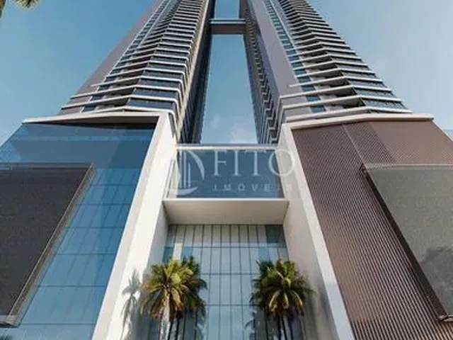 Imagem 1: Apartamento com 4 Dormitórios À Venda Sendo 4 Suítes, 194.45 M² por - R$ 4.802.984,50