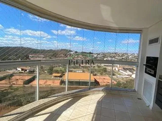 Imagem: Nova Lima - Apartamento Padrão - Alphaville
