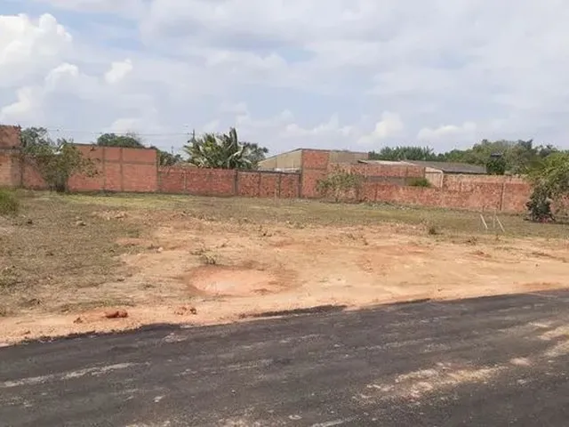 Imagem: 2 Excelentes Terrenos 10X40 (808 M²) em