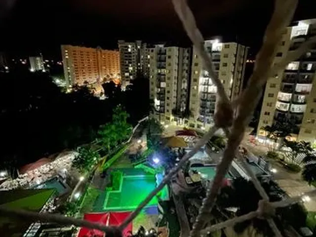 Imagem: Apartamento 02 Quartos Otimo para Lazer