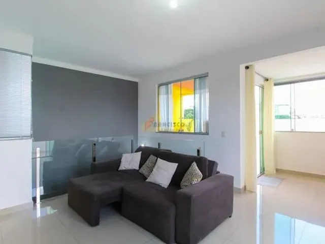 Imagem: Apartamento Cobertura À Venda, 3 Quartos