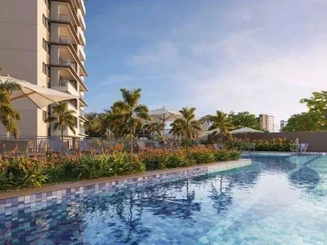 Imagem: Apartamento com 1 Dormitório À Venda