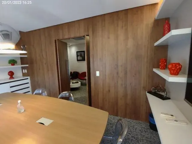 Imagem 7: Aluga-Se Sala Empresarial Pontes Corporate