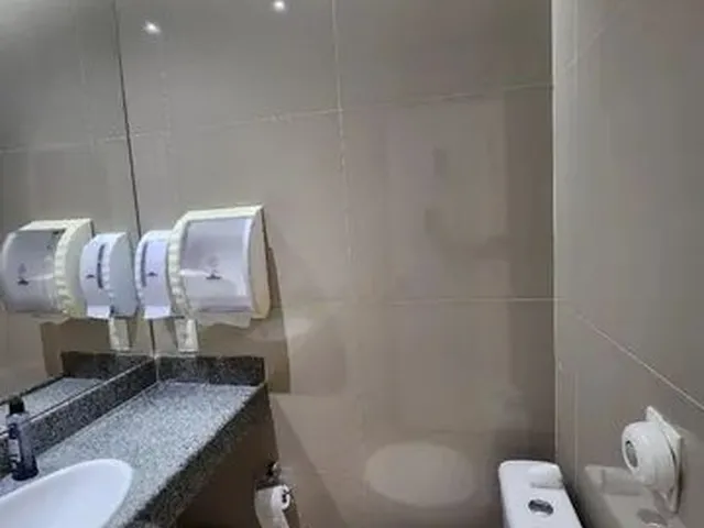 Imagem 9: Aluga-Se Sala Empresarial Pontes Corporate