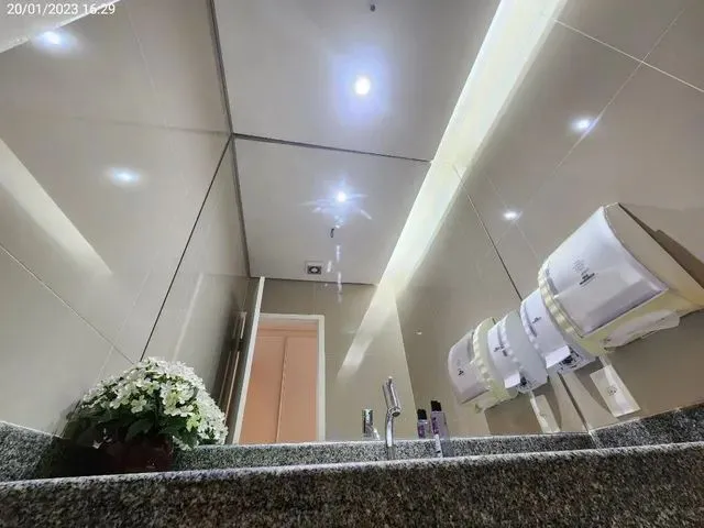 Imagem 5: Aluga-Se Sala Empresarial Pontes Corporate