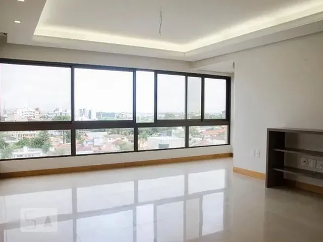 Imagem: Apartamento À Venda - Centro, 3 Quartos
