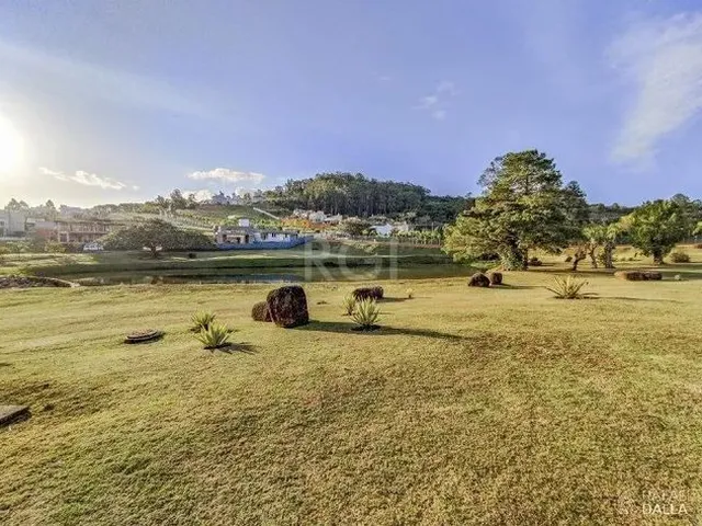 Imagem: Terreno em Condominio em Alphaville