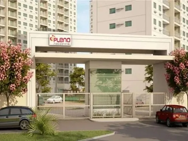 Imagem: F- Alugo Pleno Residencial com Projetados