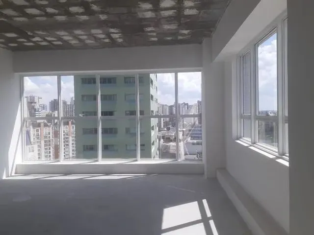 Imagem: Sala Comercial 82M² com Vagas À Venda