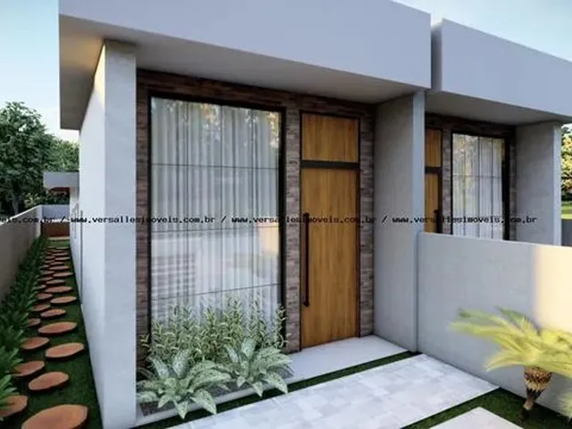 Imagem: Casa para Venda em São José, Sertão do