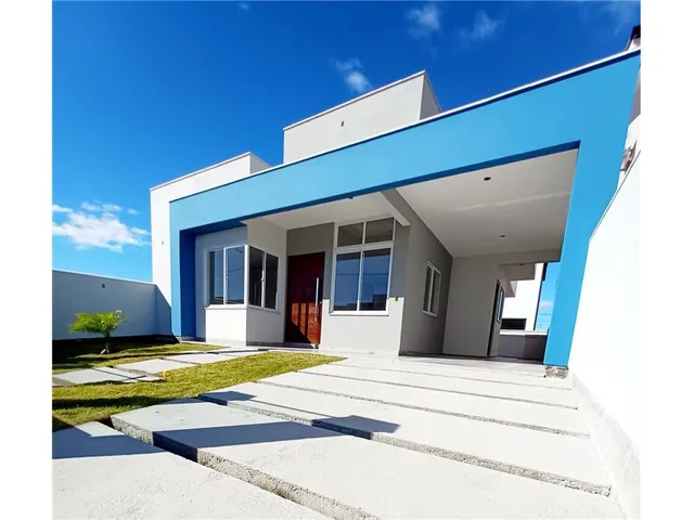 Imagem: Comprar Casa na Cidade de Palhoça Sc
