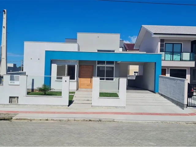 Imagem 2: Comprar Casa na Cidade de Palhoça Sc