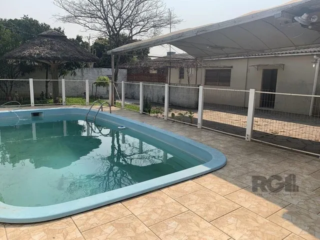 Imagem 1: Casa À Venda no Bairro Mathias Velho - Canoas/Rs