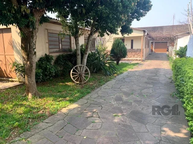 Imagem 3: Casa À Venda no Bairro Mathias Velho - Canoas/Rs