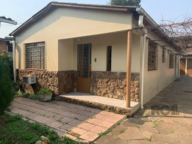 Imagem 4: Casa À Venda no Bairro Mathias Velho - Canoas/Rs