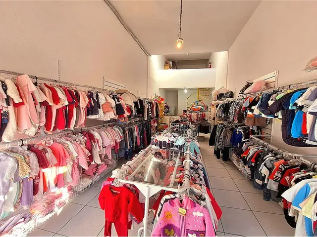 Imagem: Ponto Comercial em Porto Alegre - Rs, Partenon