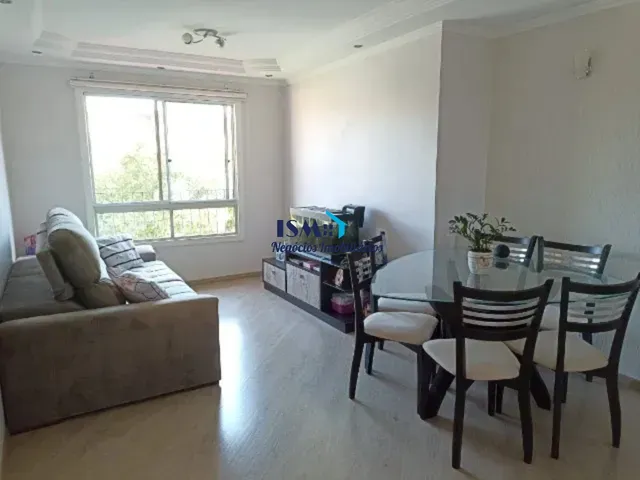 Imagem: Apartamento de 3 Dormitórios a Venda no