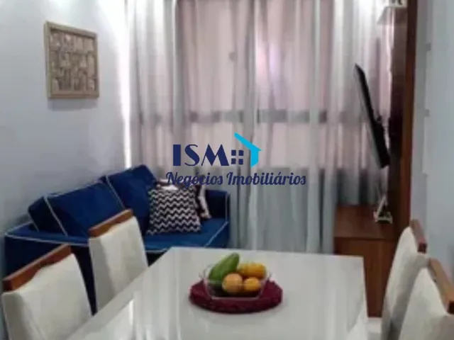 Imagem: Apartamento de 2 Dormitórios a Venda no