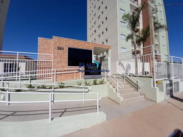 Imagem: Apartamento de 2 Dormitórios com Suite